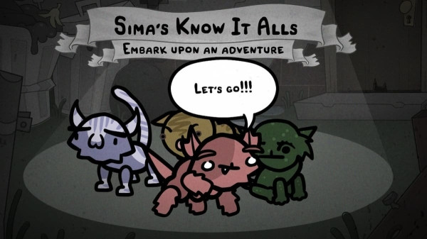 Mewgenics: Ожидание почти 14 лет окончено!