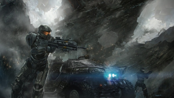 Шокирующие сюжетные повороты в играх Шокирующие сюжетные повороты в играх