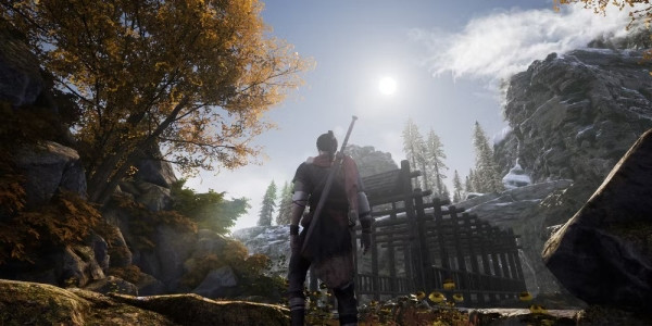 Лучшие игры в сеттинге Древнего Китая