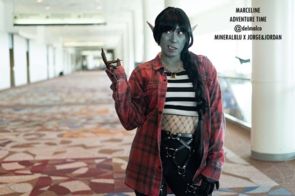 Лучший косплей с Fandemic 2019 года в Хьюстоне Лучший косплей с Fandemic 2019 года в Хьюстоне