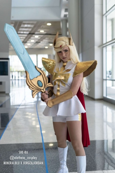 Лучший косплей с Fandemic 2019 года в Хьюстоне Лучший косплей с Fandemic 2019 года в Хьюстоне