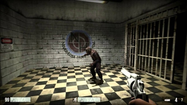 Лучшие синглплеерные моды для Half-Life 2 Лучшие синглплеерные моды для Half-Life 2