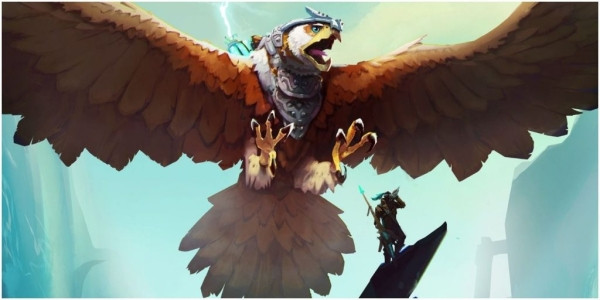 Лучшие игры, созданные одним человеком