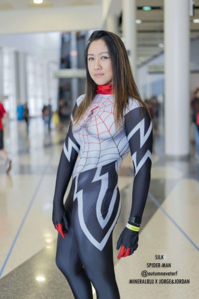 Лучший косплей с Fandemic 2019 года в Хьюстоне Лучший косплей с Fandemic 2019 года в Хьюстоне