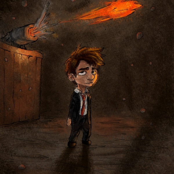 Шокирующие сюжетные повороты в играх Шокирующие сюжетные повороты в играх