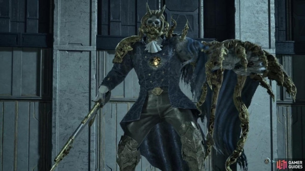 Как победить Franz the Dejected Assailant в Code Vein 2: секреты и стратегии