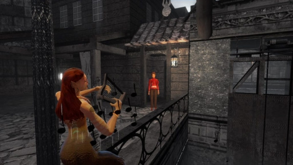 Лучшие синглплеерные моды для Half-Life 2 Лучшие синглплеерные моды для Half-Life 2