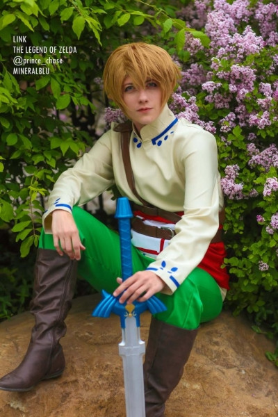 Лучший косплей с Yeticon 2019 Лучший косплей с Yeticon 2019