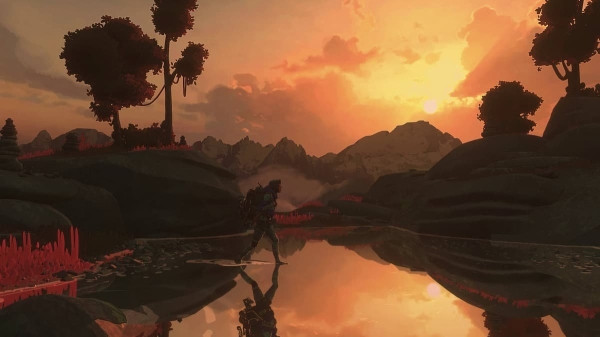 Как покорить Mount Kami: гайд по Cairn