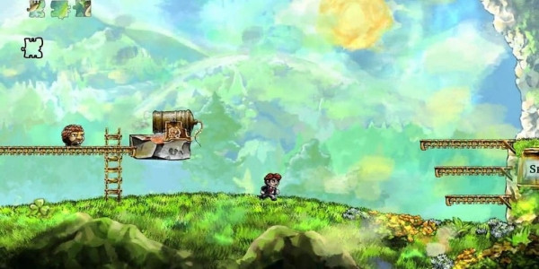 Лучшие игры, созданные одним человеком