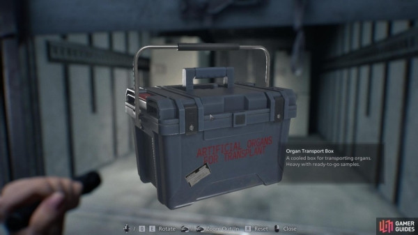 Как открыть все сейфы в Resident Evil Requiem: полное руководство