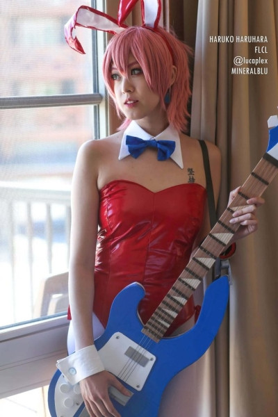 Лучший косплей с Yeticon 2019 Лучший косплей с Yeticon 2019