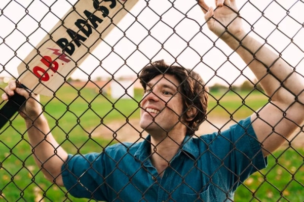 Косплей Dazed and Confused