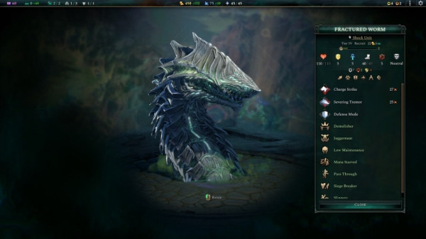 Age of Wonders 4 получит дополнение Rise from Ruin уже 9 марта