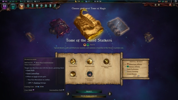 Age of Wonders 4 получит дополнение Rise from Ruin уже 9 марта