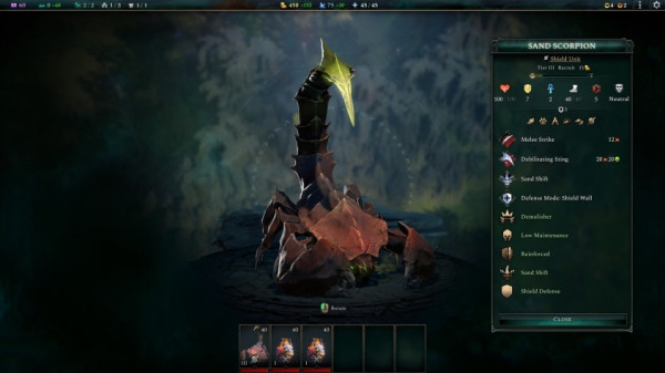 Age of Wonders 4 получит дополнение Rise from Ruin уже 9 марта