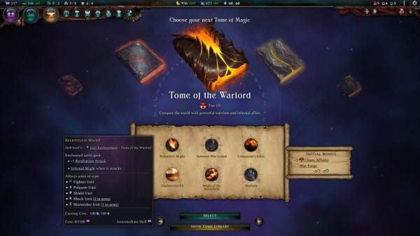 Age of Wonders 4 получит дополнение Rise from Ruin уже 9 марта