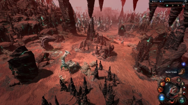 Age of Wonders 4 получит дополнение Rise from Ruin уже 9 марта