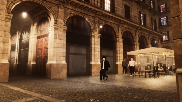 Анонсирована Skate Style &mdash; &laquo;скейтбординг нового поколения&raquo;