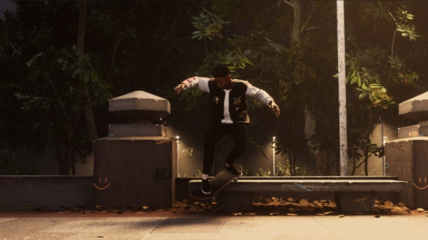 Анонсирована Skate Style &mdash; &laquo;скейтбординг нового поколения&raquo;