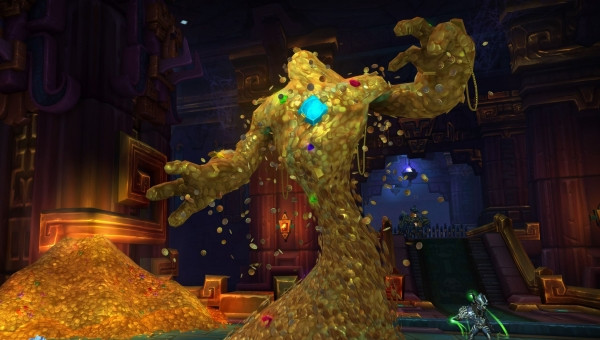 Как заработать миллионы перед Midnight в WoW Как заработать миллионы перед Midnight в WoW