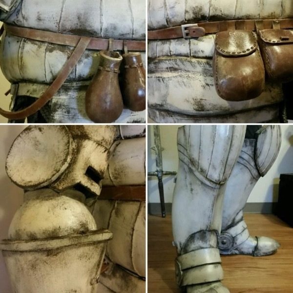 О, эй, это Сигмайер из Катарины