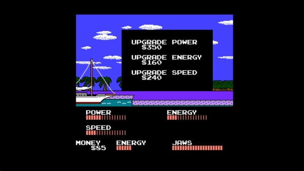 «Челюсти» возвращаются — 13 февраля выйдет JAWS: Retro Edition «Челюсти» возвращаются — 13 февраля выйдет JAWS: Retro Edition