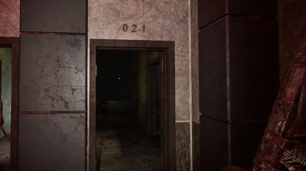 Секреты Things Left Behind в The Midnight Walkers