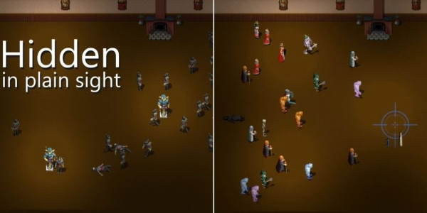 Лучшие игры для четырёх игроков Лучшие игры для четырёх игроков