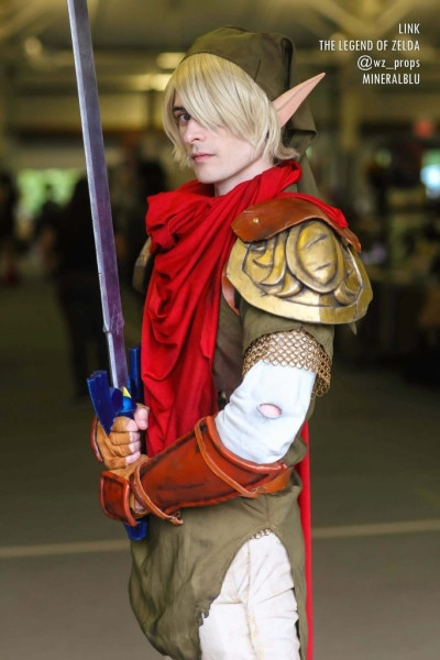 Лучший косплей с Yeticon 2019 Лучший косплей с Yeticon 2019