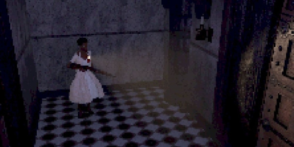 Лучшие сурвайвл-хорроры от третьего лица Лучшие сурвайвл-хорроры от третьего лица