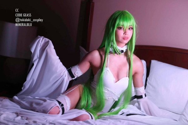 Лучший косплей с Yeticon 2019 Лучший косплей с Yeticon 2019