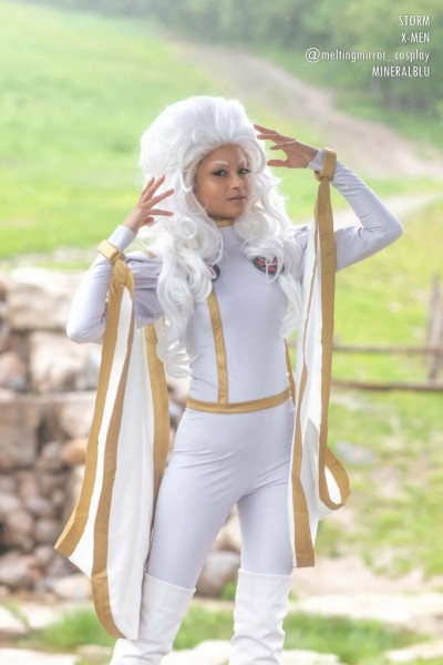 Лучший косплей с Yeticon 2019 Лучший косплей с Yeticon 2019