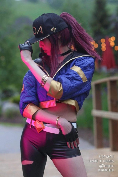 Лучший косплей с Yeticon 2019 Лучший косплей с Yeticon 2019