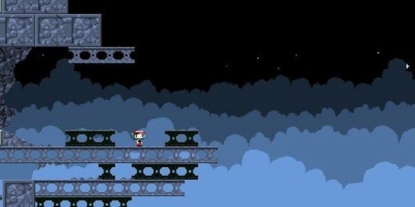 Лучшие игры, созданные одним человеком