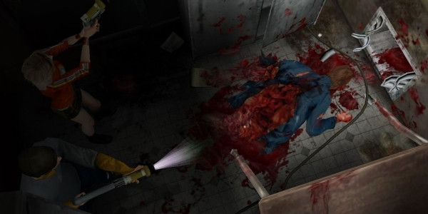 Лучшие сурвайвл-хорроры от третьего лица Лучшие сурвайвл-хорроры от третьего лица