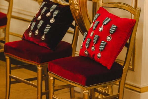 Expedition 33 получила ещё одну награду &mdash; теперь от Министерства культуры Франции