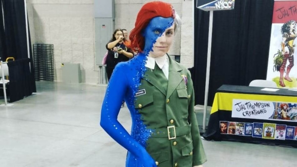 25 Супергероев, которых невозможно косплеить