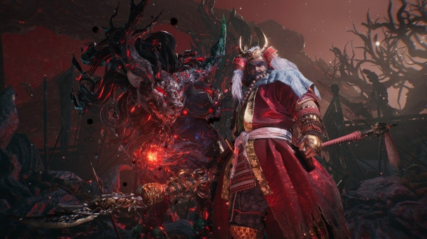 Nioh 3 на ПК: системные требования и крутые патчи
