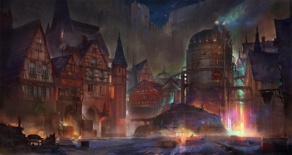 Шокирующие сюжетные повороты в играх Шокирующие сюжетные повороты в играх