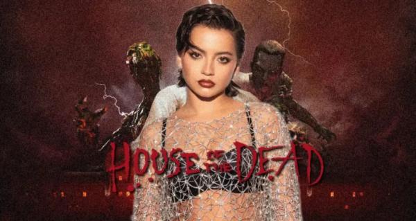 Изабела Мерсед сыграет главную роль в новой киноадаптации The House of the Dead