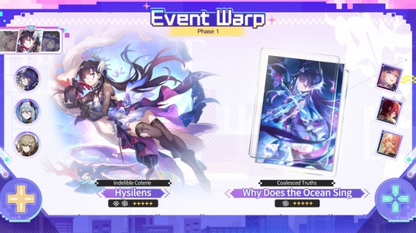 Мир Радости, герой в подарок и не только — о Honkai: Star Rail версии 4.0 Мир Радости, герой в подарок и не только — о Honkai: Star Rail версии 4.0