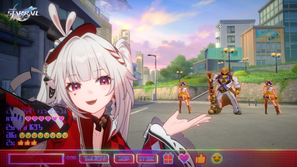 Мир Радости, герой в подарок и не только — о Honkai: Star Rail версии 4.0 Мир Радости, герой в подарок и не только — о Honkai: Star Rail версии 4.0