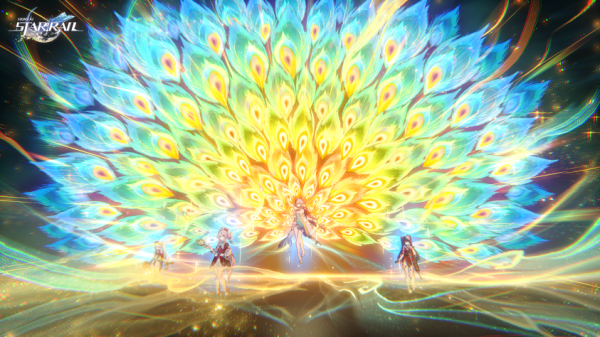 Мир Радости, герой в подарок и не только — о Honkai: Star Rail версии 4.0 Мир Радости, герой в подарок и не только — о Honkai: Star Rail версии 4.0