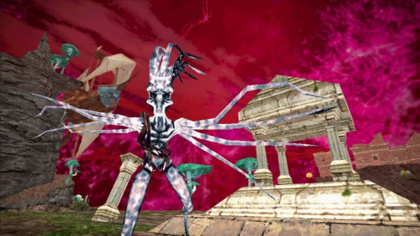 Необычная олдскульная RPG в открытом мире Dread Delusion доберётся до консолей весной