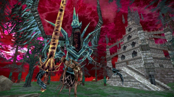 Необычная олдскульная RPG в открытом мире Dread Delusion доберётся до консолей весной