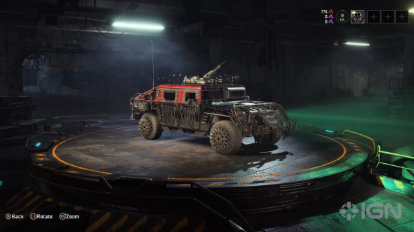 Обзорный трейлер John Carpenter&rsquo;s Toxic Commando &mdash; зомби-шутера от Saber