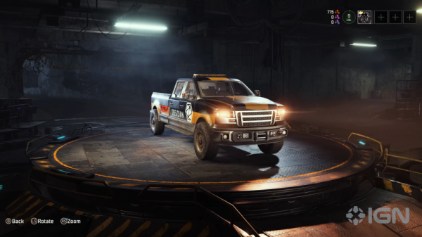 Обзорный трейлер John Carpenter&rsquo;s Toxic Commando &mdash; зомби-шутера от Saber