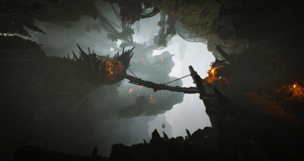 Олдскульная чешская RPG Kromlech стартует в марте