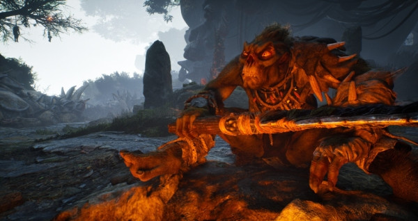 Олдскульная чешская RPG Kromlech стартует в марте